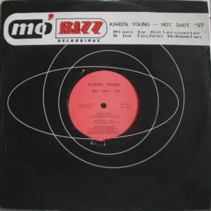 Karen Young – Hot Shot '97