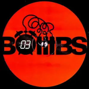 Unknown Artist – Bombs EP 03
