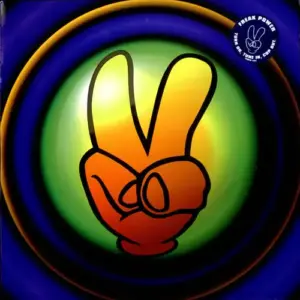 Freak Power – Turn On, Tune In, Cop Out
