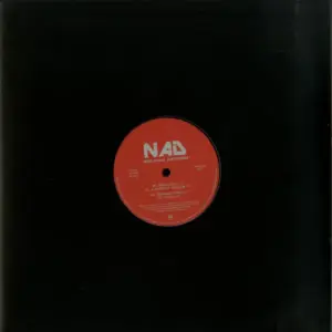 NAD – New Aural Discourse