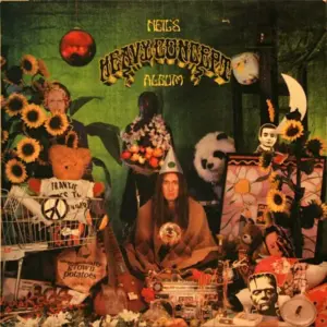 Neil (2) – Neil's Heavy Concept Album