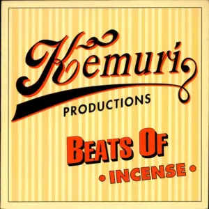 Kemuri Productions – Beats Of Incense
