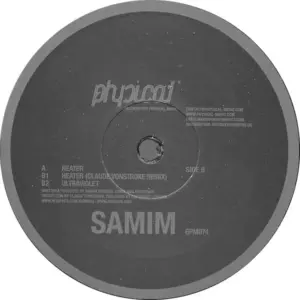Samim (2) – Heater