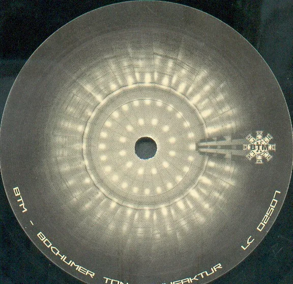 D.I.M.O. – Glükogen / Smells Like Cow Spirit