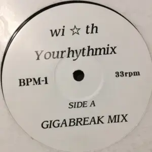 Wi☆th – Yourhythmix