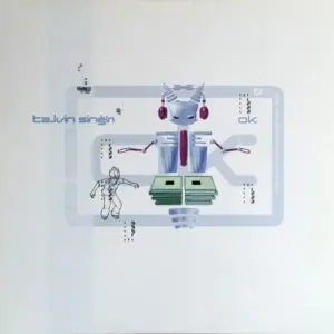 Talvin Singh – OK