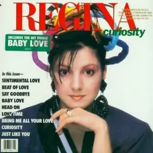 Regina (2) – Curiosity