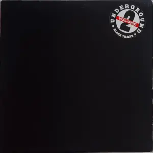Black Traxx – Volume II