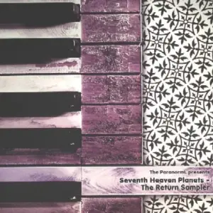 Seventh Heaven Planets – The Return Sampler