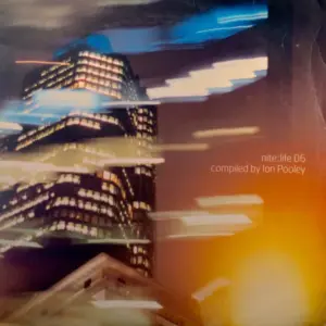 Ian Pooley – Nite:Life 06