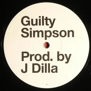 Guilty Simpson – Man's World