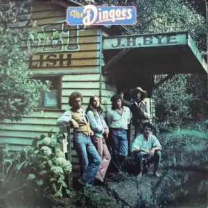 Dingoes, The – The Dingoes