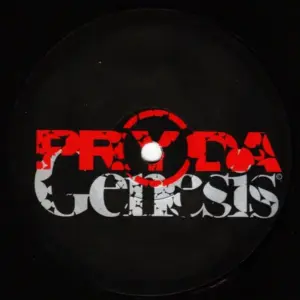 Pryda – Genesis