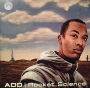 ADD (4) – Rabbit On The Moon (Remix) / What's Going On With Myself?