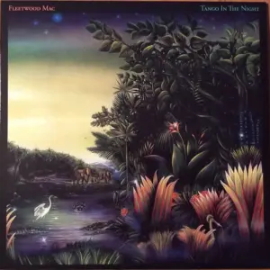 Fleetwood Mac – Tango In The Night