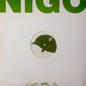 Nigo – March Of The General