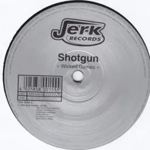 Shotgun – Wicked Games / Lovemaschine