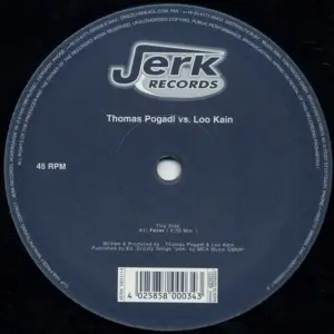 Thomas Pogadl vs. Loo Kain – Fever
