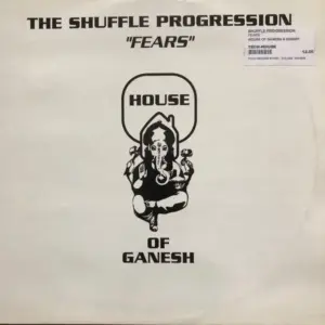 Shuffle Progression – Fears