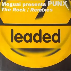 Moguai Presents Punx – The Rock (Remixes)