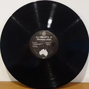 Various – DJ Beats 2 Promo 002