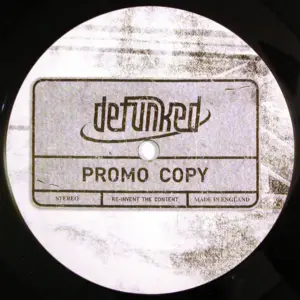 Camo & FX 909 – Yours Truly / House Thing