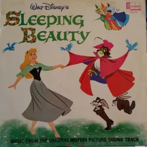 Various – Sleeping Beauty