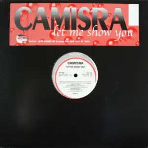 Camisra – Let Me Show You