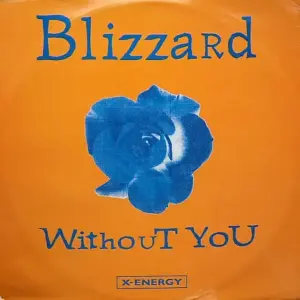 Blizzard – Without You