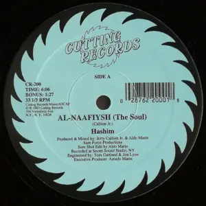 Hashim – Al-Naafiysh (The Soul)