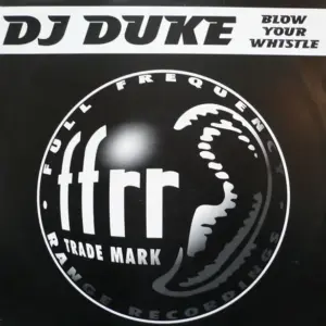DJ Duke – Blow Your Whistle