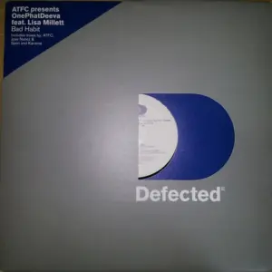 ATFC Presents OnePhatDeeva Feat. Lisa Millett – Bad Habit