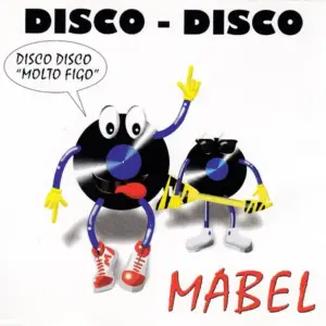 Mabel – Disco Disco