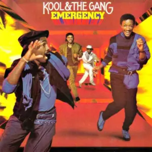 Kool & The Gang – Emergency