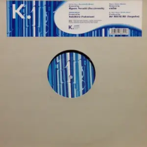 K. (6) – K. EP
