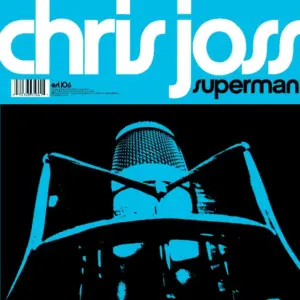 Chris Joss – Superman