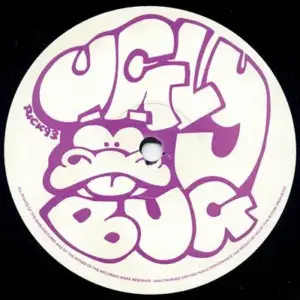 Shaker, The – Just Lick It