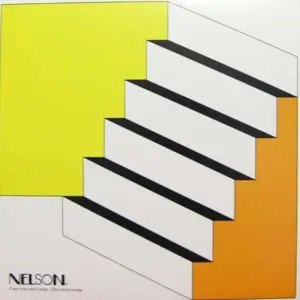 Nelson – I Say You Can't Stop