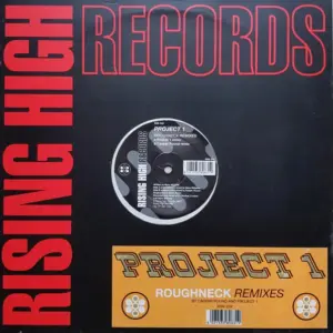 Project One – Roughneck (Remixes)