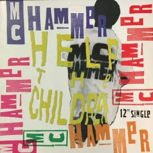 MC Hammer – Help The Children
