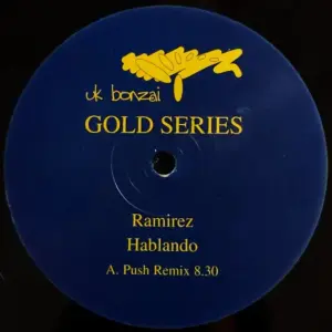 Ramirez – Hablando