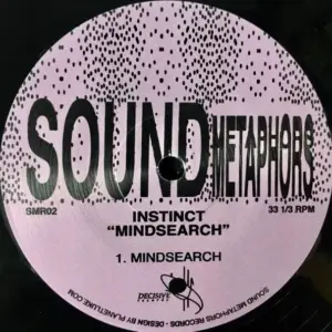 Instinct (2) – Mindsearch