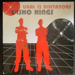 Ural 13 Diktators – Disko Kings