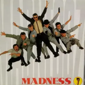 Madness – 7