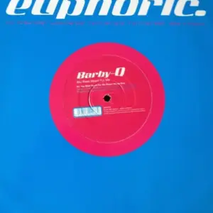 Barby Q – You Were Meant For Me