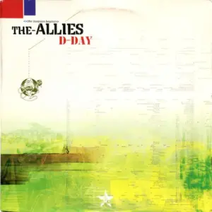 Allies, The – D-Day
