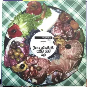 Various – From Ciociaria With Dub E.P.