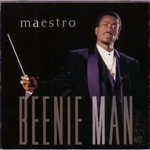 Beenie Man – Maestro