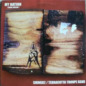 Shing02 / Terracotta Troops – My Nation (Moja Nacija)