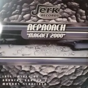 Reproach – Magnet 2000